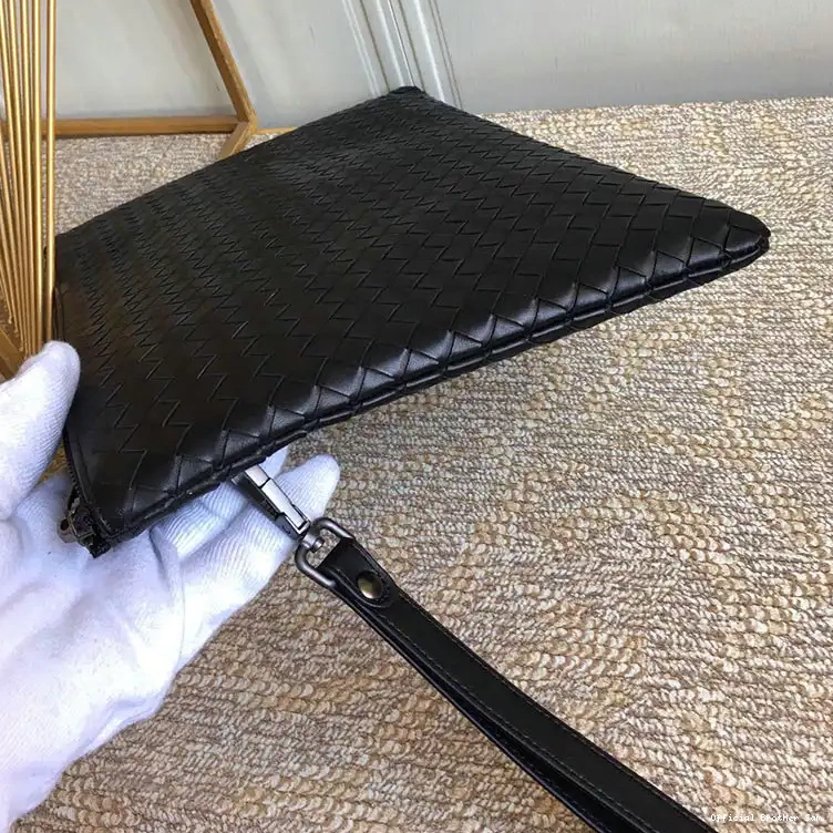 Official Brother Sam Veneta Bag 2108SF0164 Bottega 0805